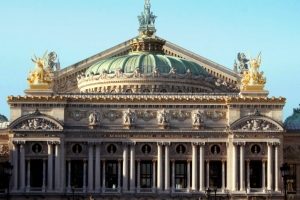 Opera Garnier